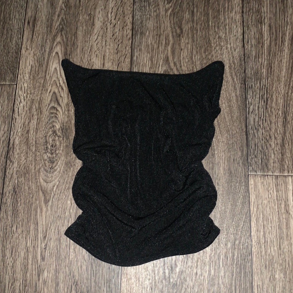 🚨DONATING SOON🚨NWOT Black Top